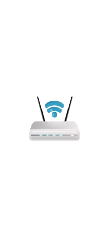 Wifi ルーターのiPhone / スマホ壁紙