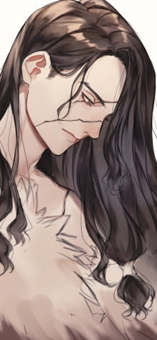 俯くかっこいい獅子王司 / Dr.STONEのiPhone / スマホ壁紙