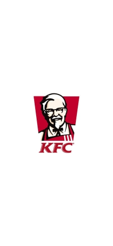 KFC / カーネルサンダースのiPhone / スマホ壁紙
