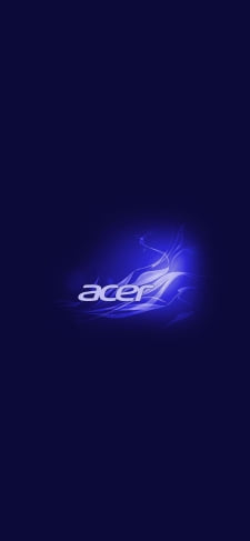 acerのiPhone / スマホ壁紙