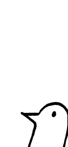 おやすみプンプンのiPhone / スマホ壁紙