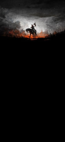 Kingdom Come: DeliveranceのiPhone / スマホ壁紙