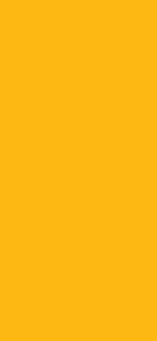 明るい黄色 / ベタ塗りのiPhone / スマホ壁紙