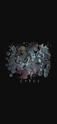 CytusのiPhone / スマホ壁紙