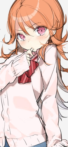 親指をくわえる可愛い臼田スミレ / Tokyo 7th シスターズのiPhone / スマホ壁紙