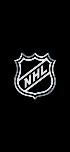 NHL / ナショナルホッケーリーグ / アイスホッケーのiPhone / スマホ壁紙