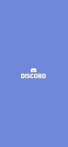 ディスコード DiscordのiPhone / スマホ壁紙