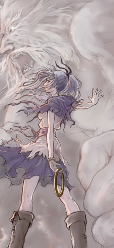 雲山と雲居一輪 / 東方のiPhone / スマホ壁紙