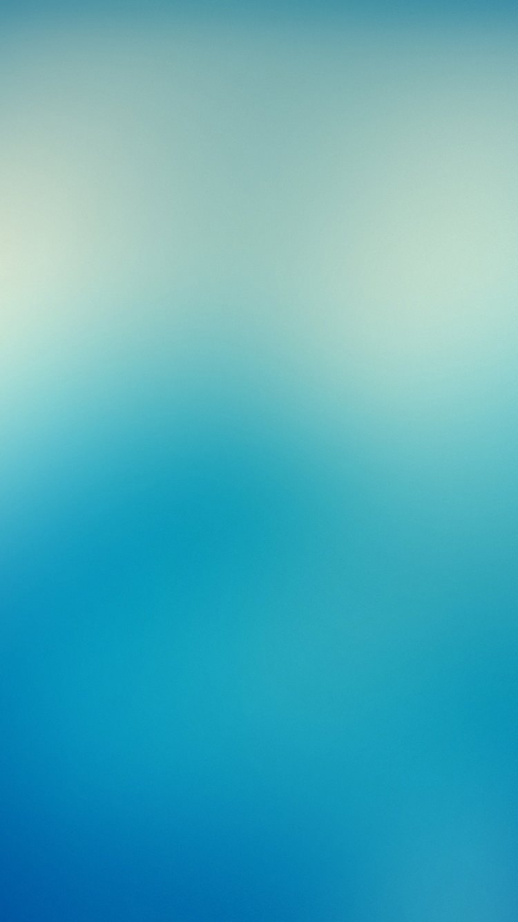 ブルーグラスの750 x 1334 / スマホ壁紙