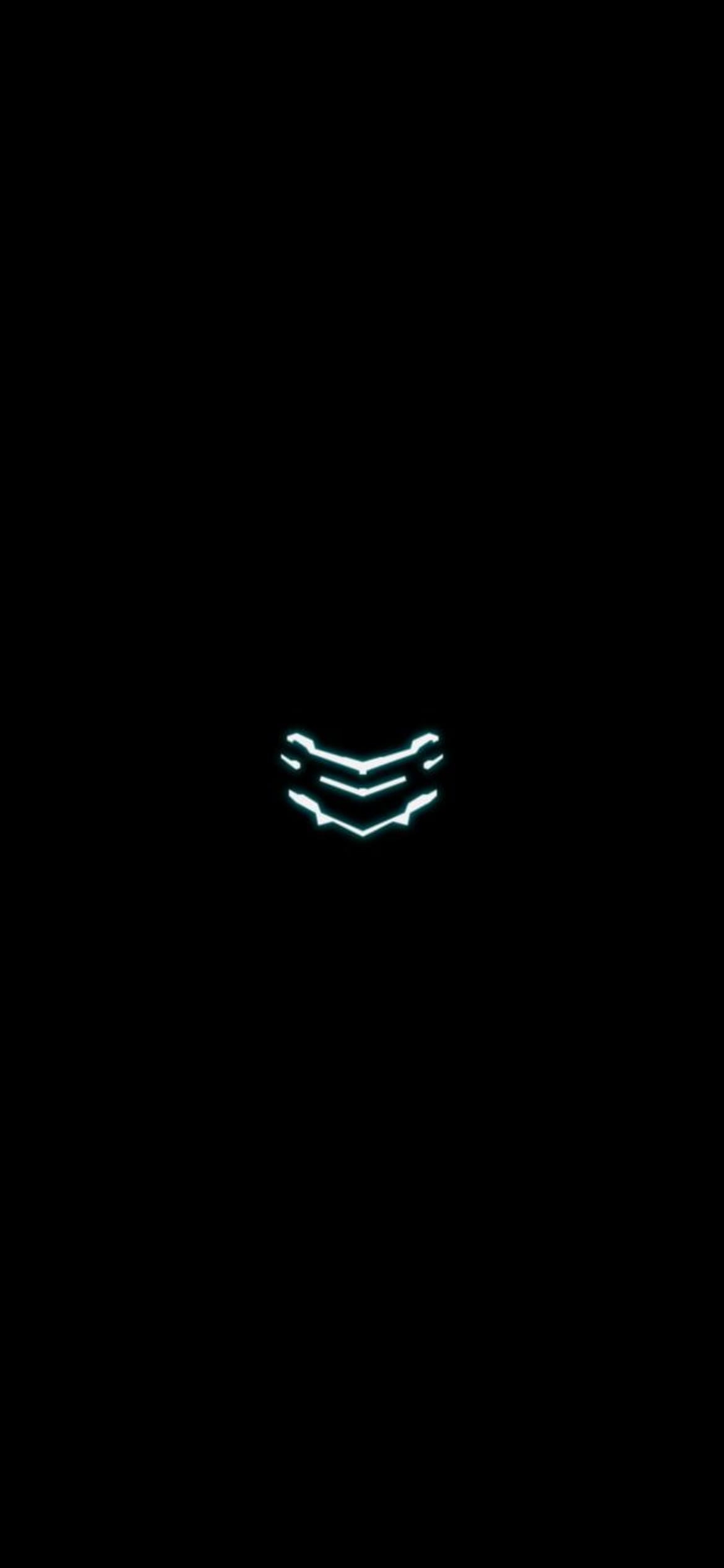 Dead Spaceの1170 x 2532 / スマホ壁紙