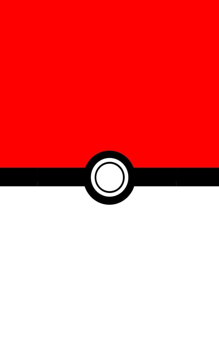 ポケモン モンスターボールの740 X 1196用のスマホ壁紙