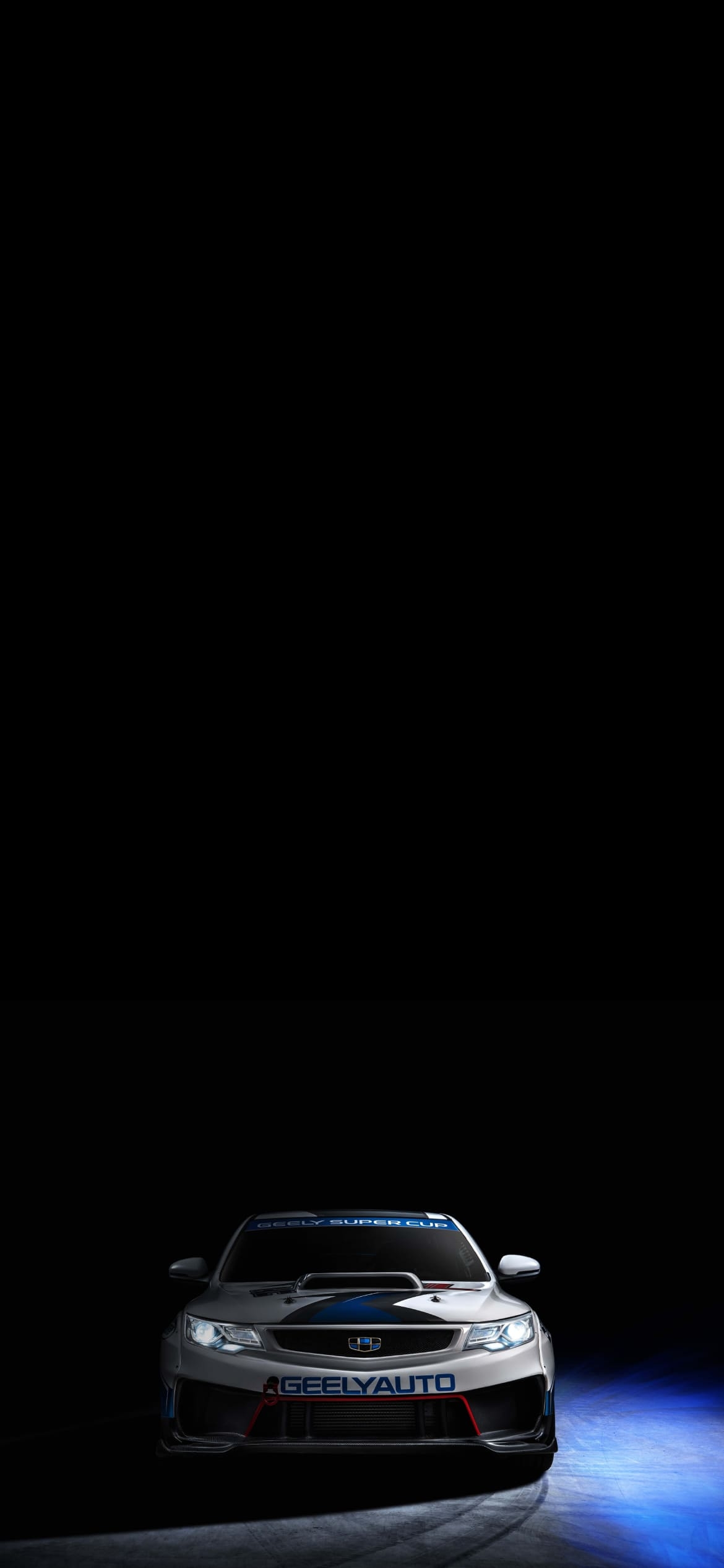 浙江吉利控股集団の1170 x 2532 / スマホ壁紙