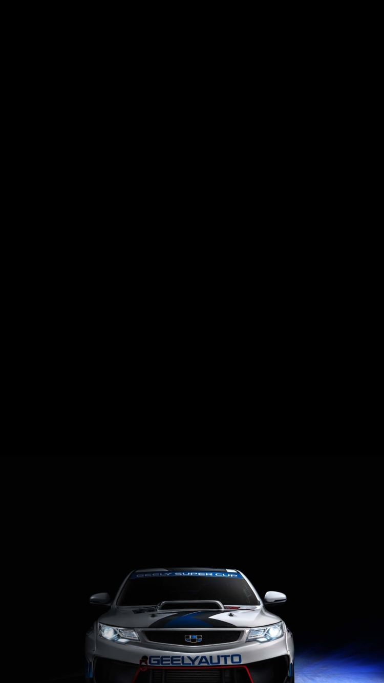 浙江吉利控股集団の750 x 1334 / スマホ壁紙