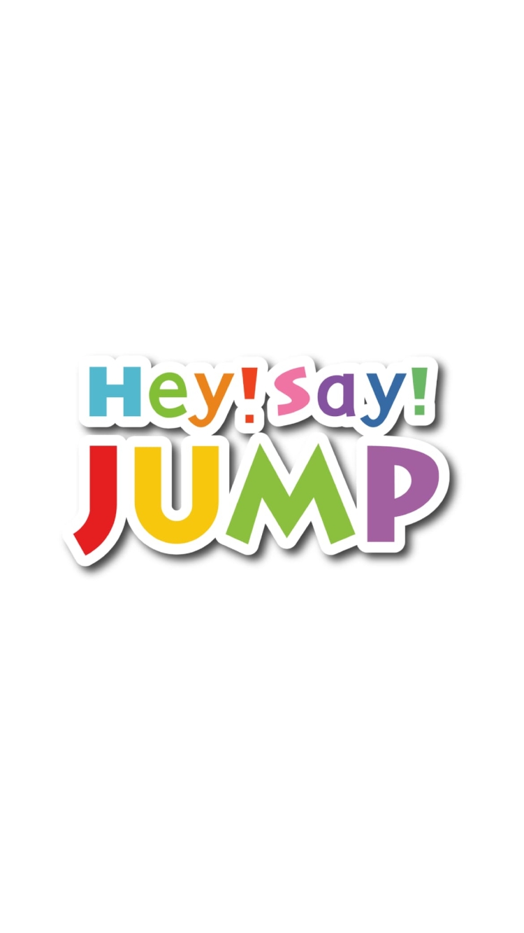 Hey! Say! JUMPの750 x 1334 / スマホ壁紙