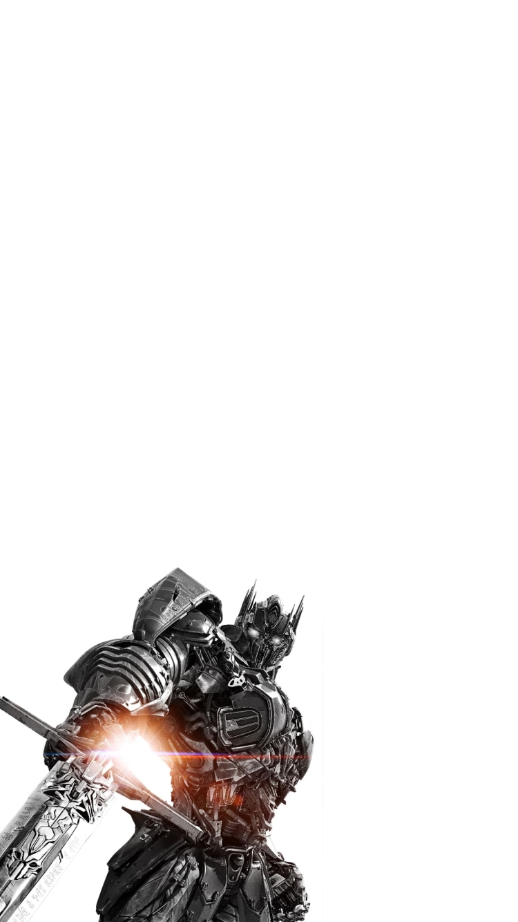 トランスフォーマー 最後の騎士王の750 x 1334 / スマホ壁紙