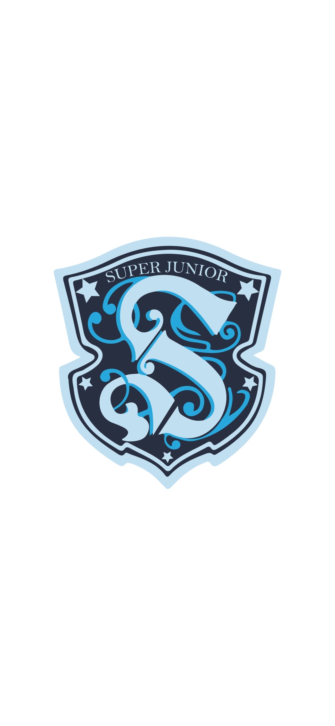 SUPER JUNIORの1170 x 2532 / スマホ壁紙