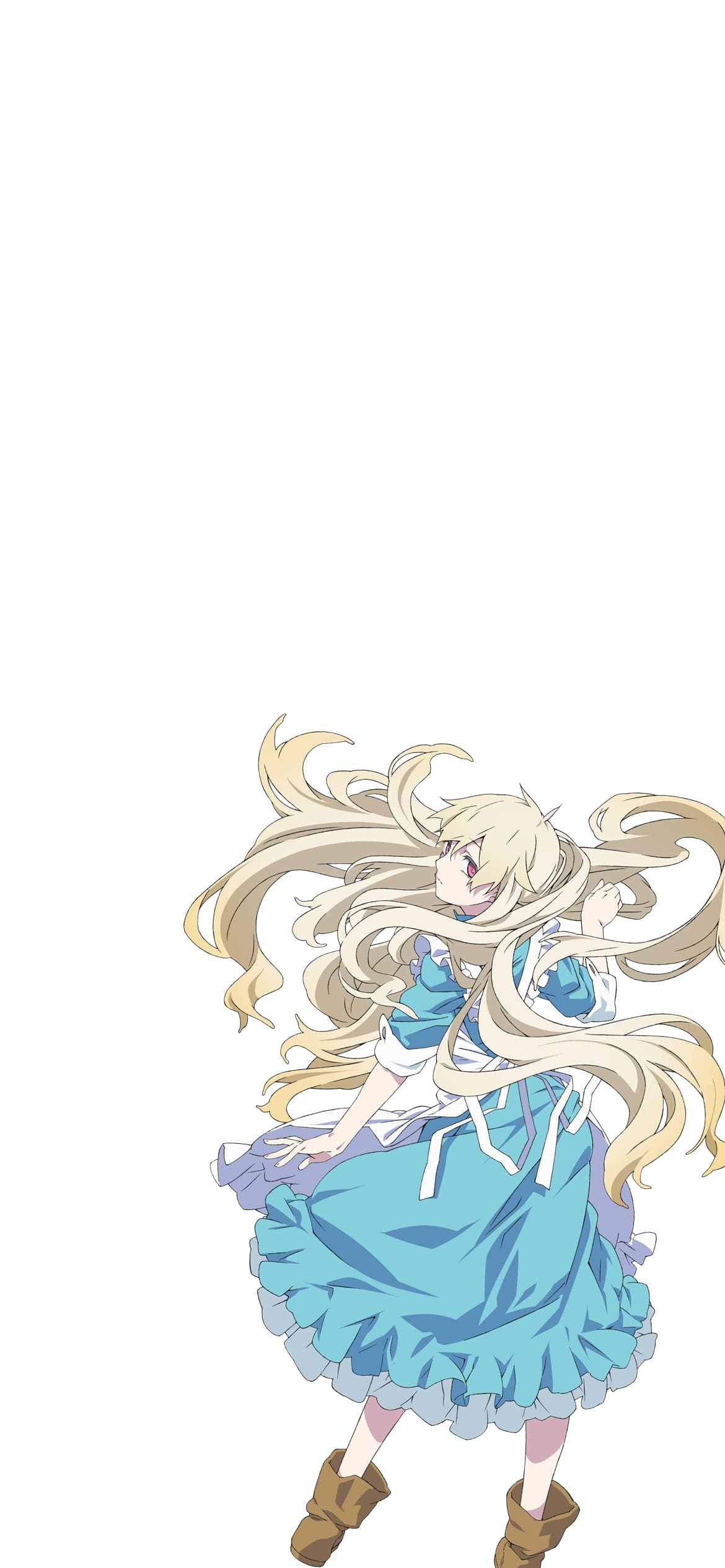 Kagerou Project 小桜茉莉の1170 x 2532 / スマホ壁紙