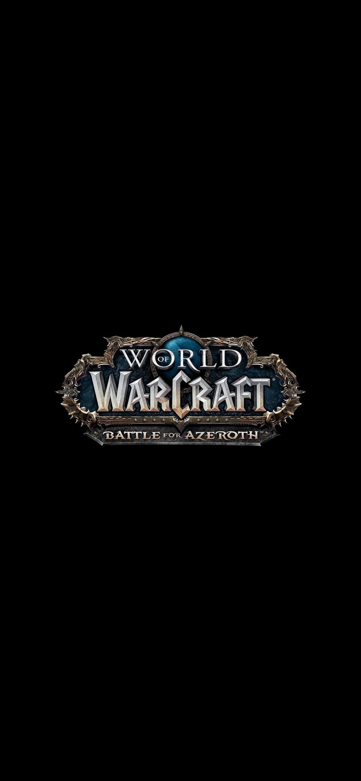 Warcraft IIの1170 x 2532 / スマホ壁紙