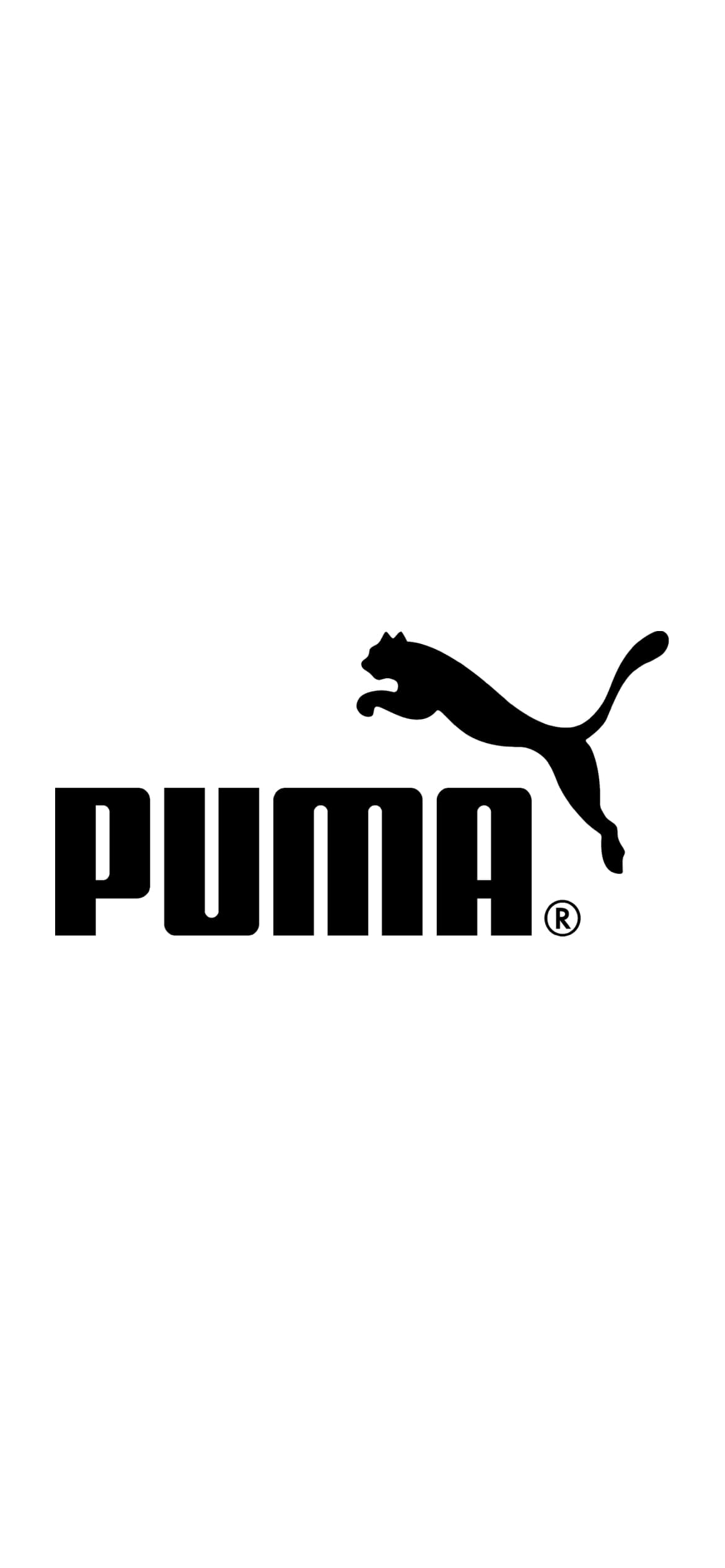 PUMA（プーマ）の1170 x 2532 / スマホ壁紙