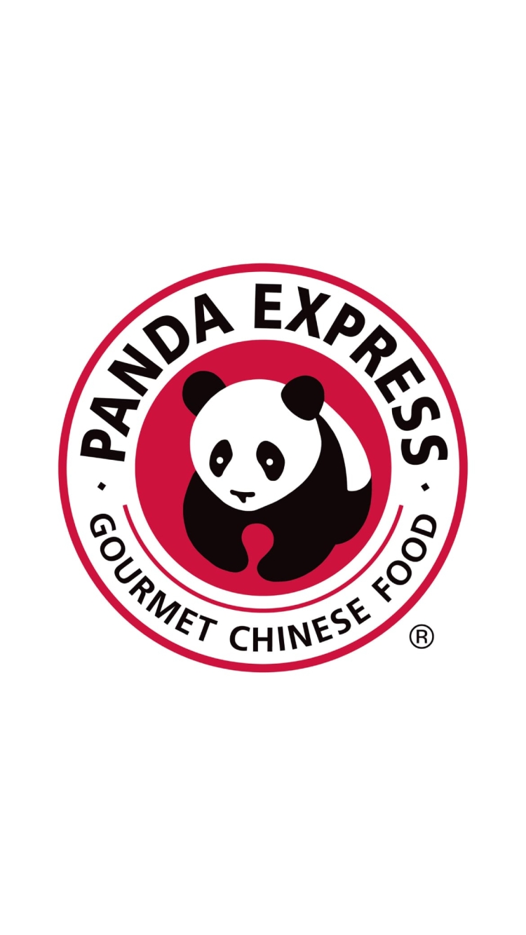 PANDA EXPRESS（パンダエクスプレス）の750 x 1334 / スマホ壁紙