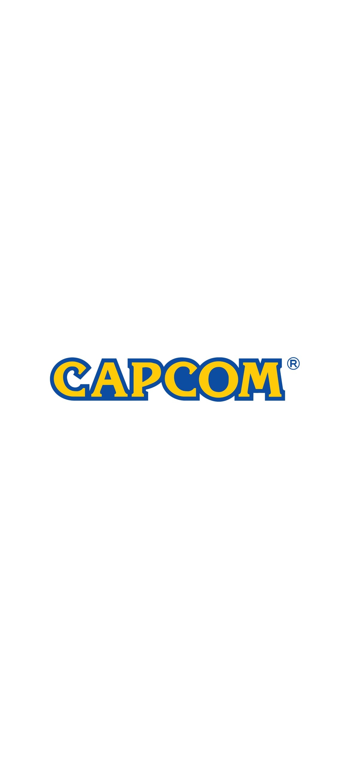capcomの1170 x 2532 / スマホ壁紙