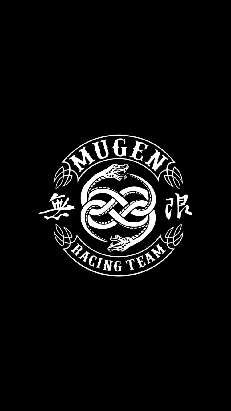HiGH&LOW 無限 MUGENの750 x 1334 / スマホ壁紙