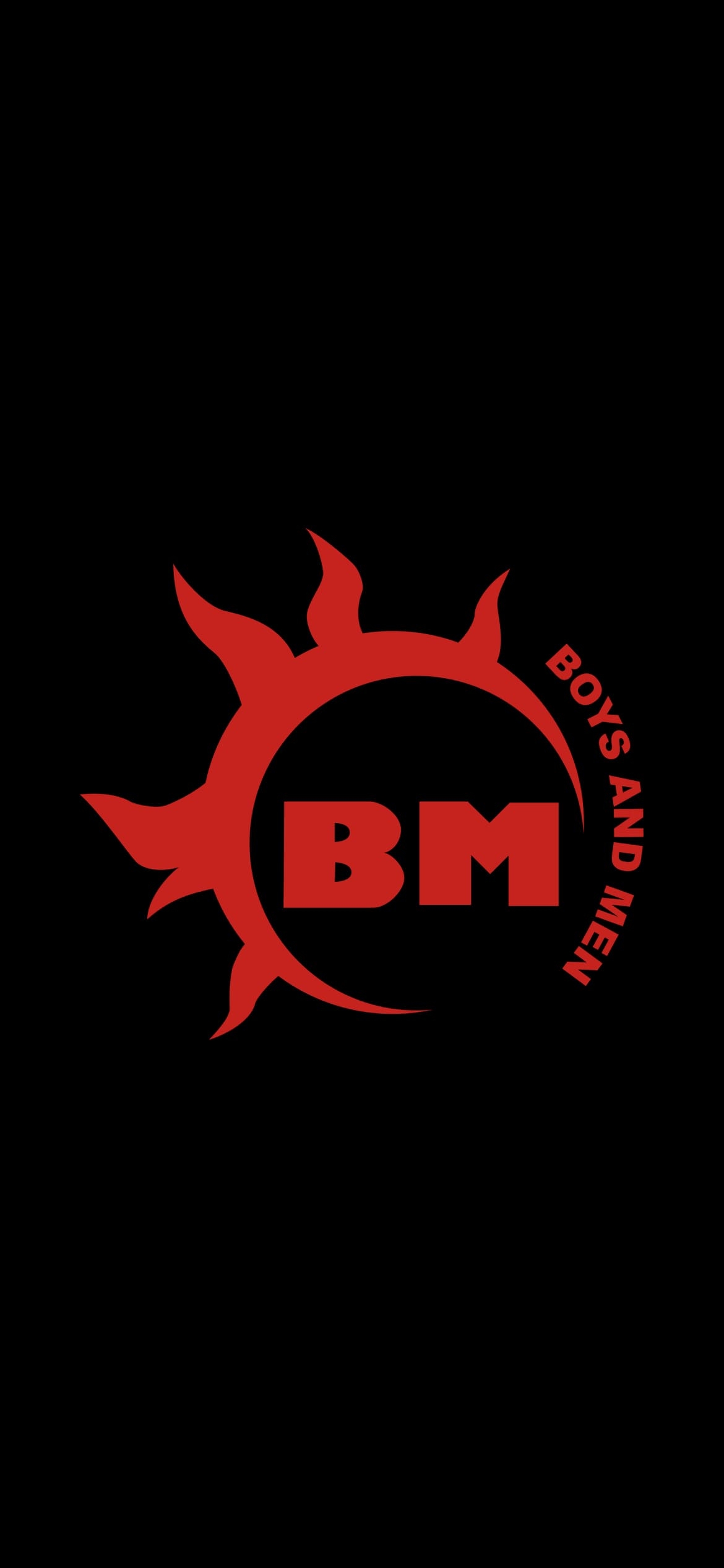 ボイメンの1170 x 2532 / スマホ壁紙