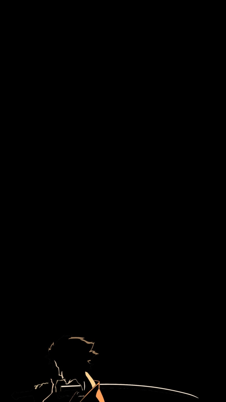 サムライチャンプルーの750 x 1334 / スマホ壁紙