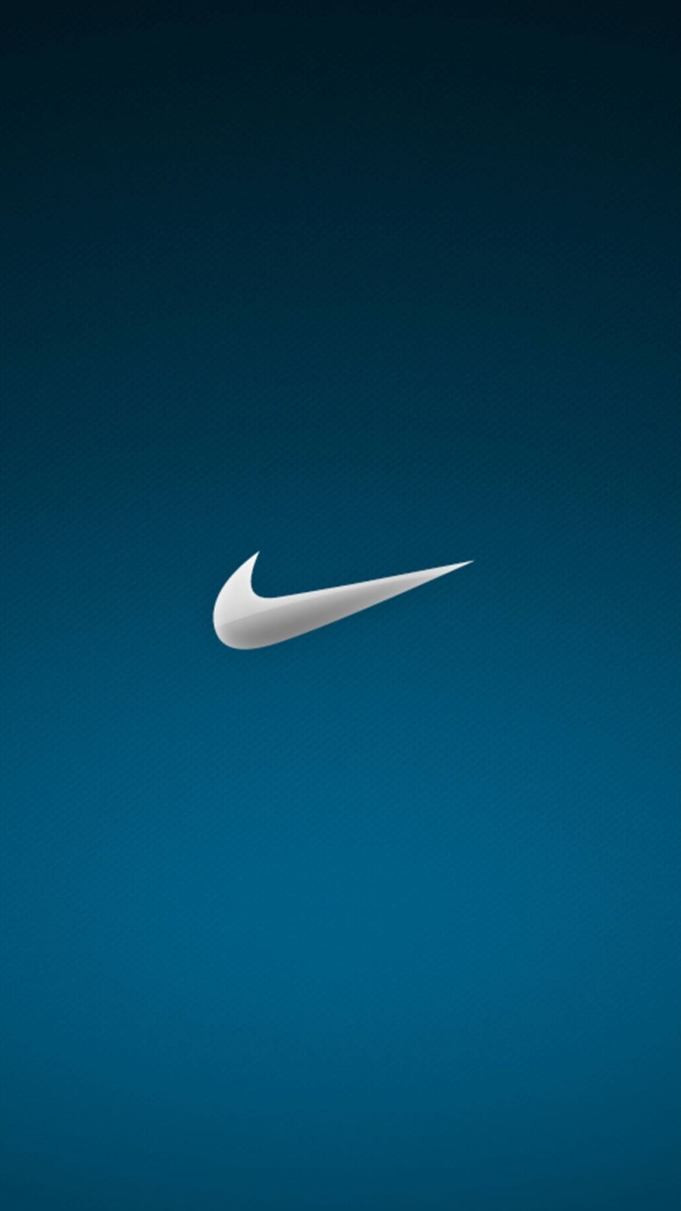 NIKE JUST DO ITの750 x 1334 / スマホ壁紙