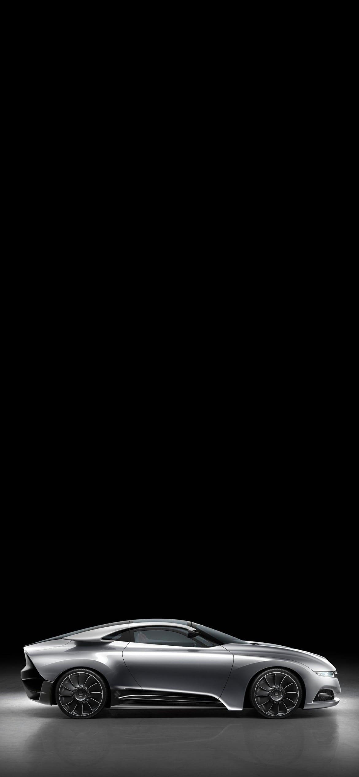 サーブ・オートモービルABの1170 x 2532 / スマホ壁紙