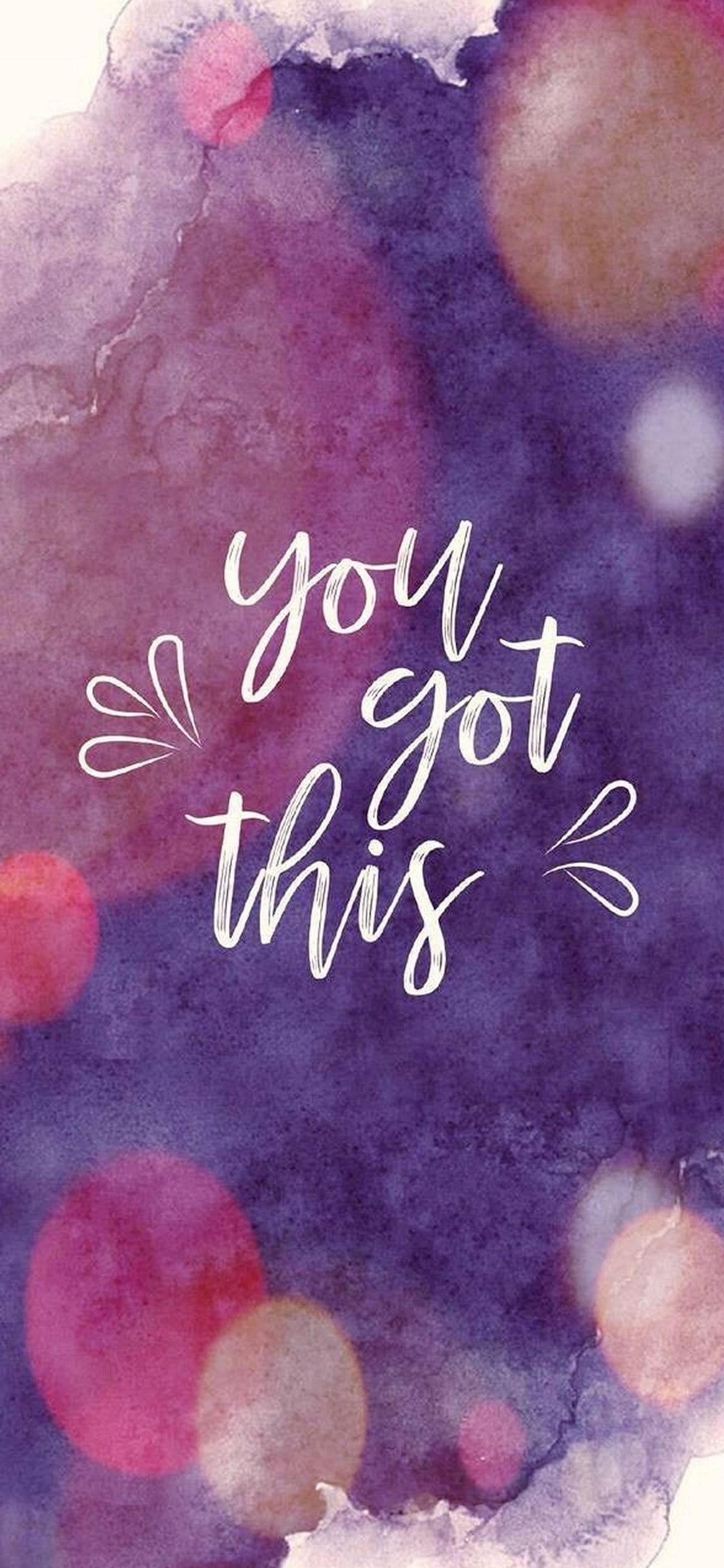 you got thisの1170 x 2532 / スマホ壁紙