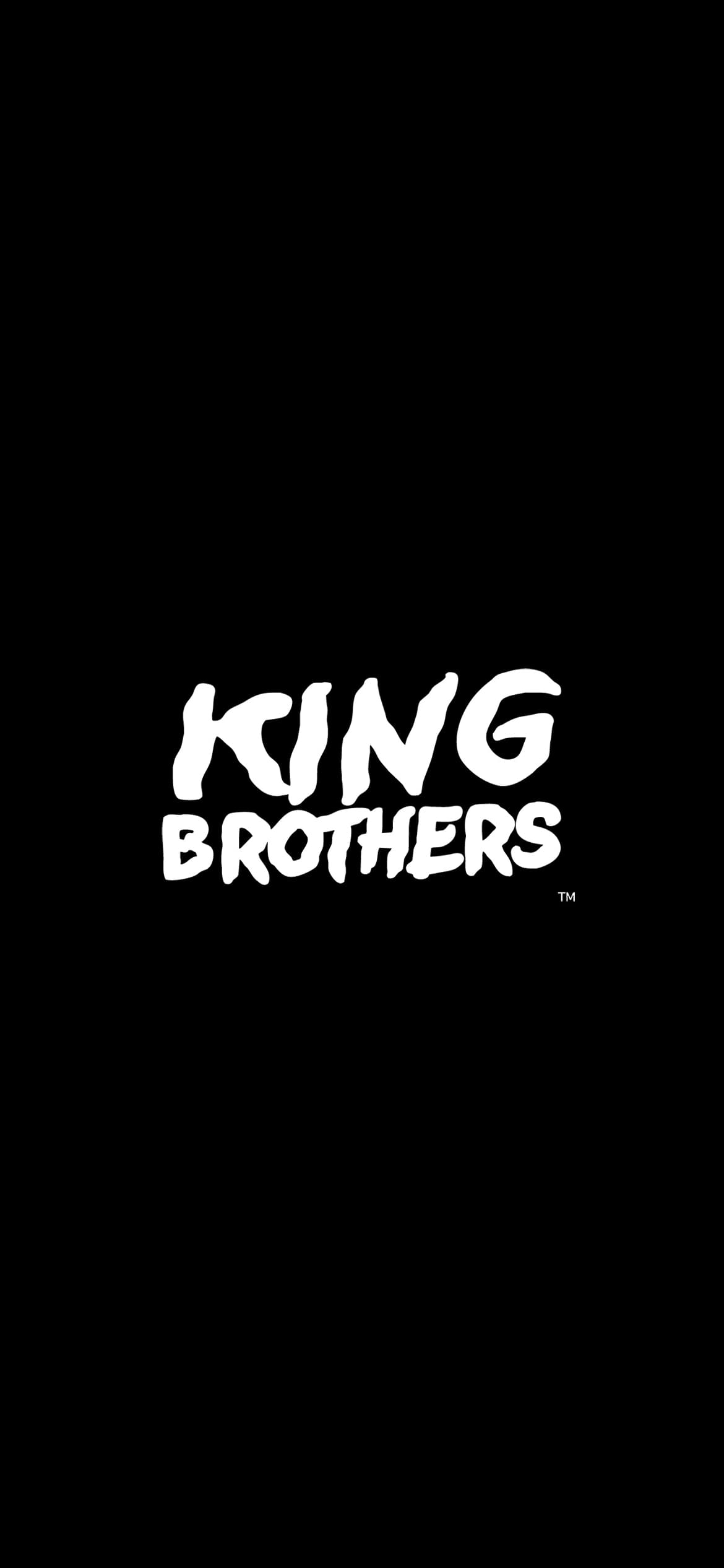 KING BROTHERS（キングブラザーズ）の1170 x 2532 / スマホ壁紙