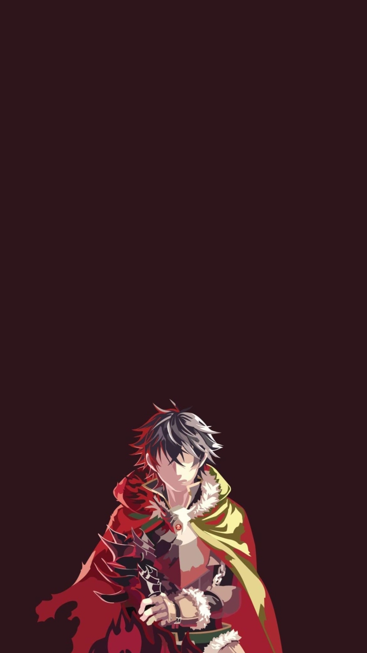 盾の勇者の成り上がりの750 x 1334 / スマホ壁紙