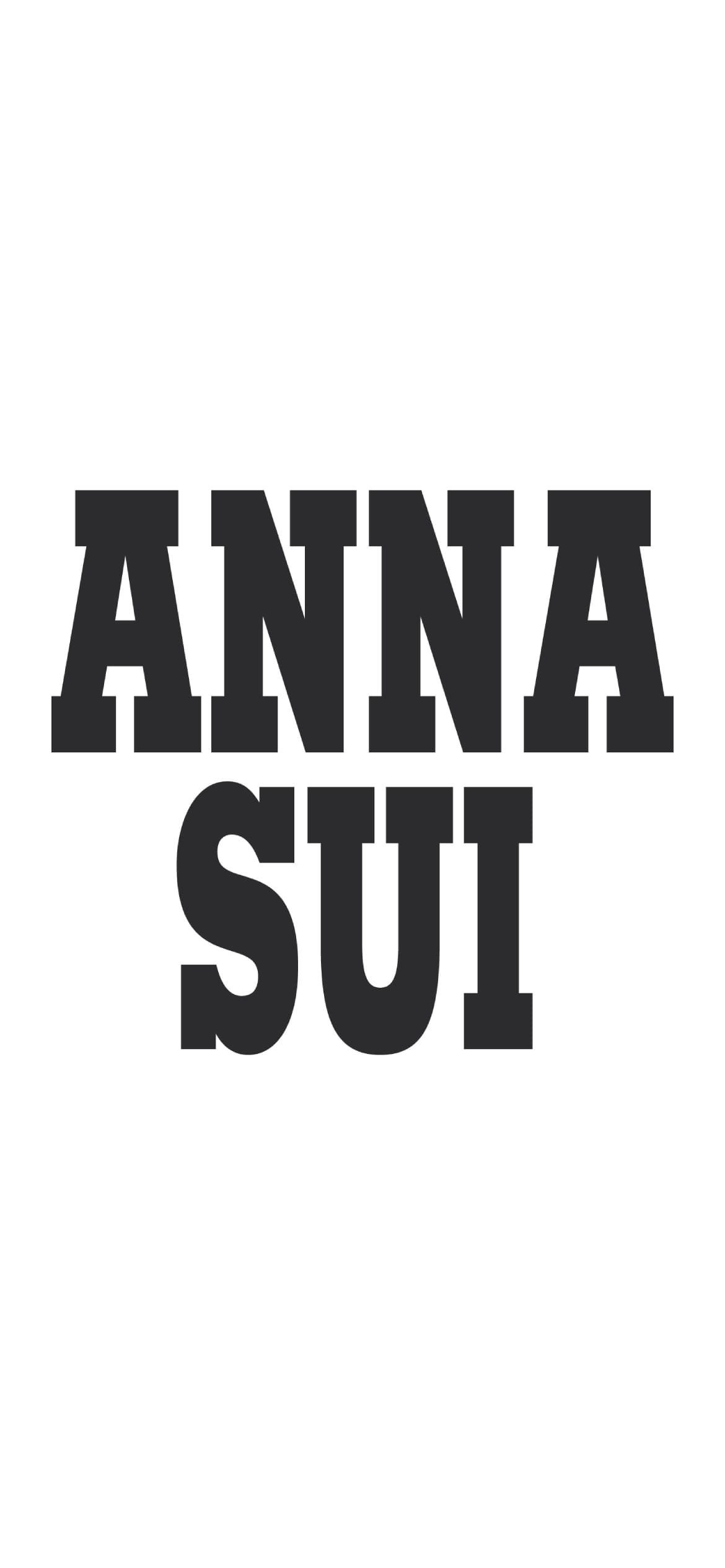 ANNA SUI（アナスイ）の1170 x 2532 / スマホ壁紙
