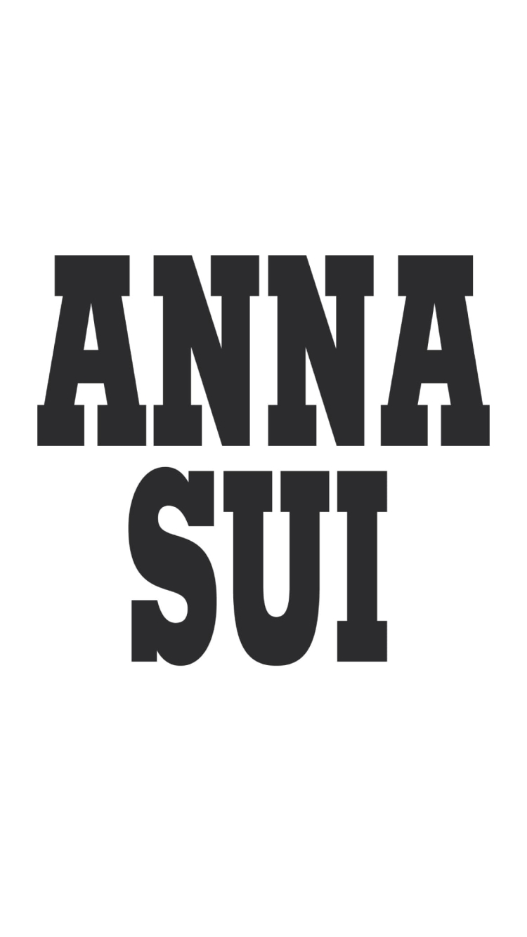 ANNA SUI（アナスイ）の750 x 1334 / スマホ壁紙