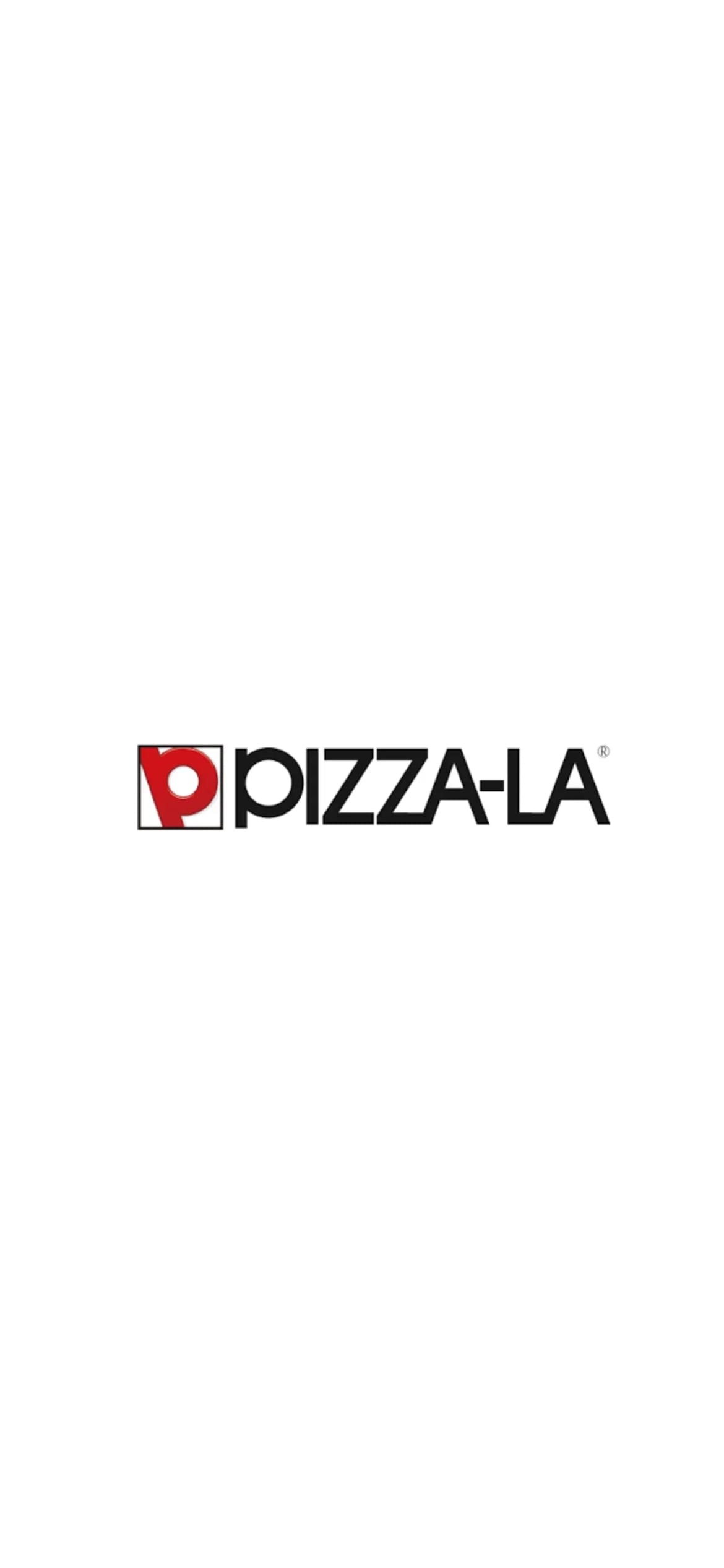 PIZZA-LAの1170 x 2532 / スマホ壁紙