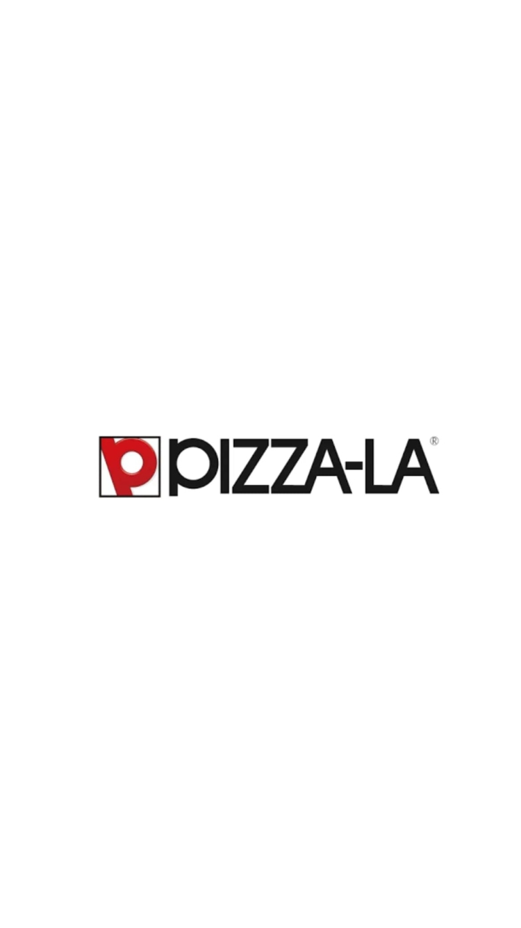 PIZZA-LAの750 x 1334 / スマホ壁紙