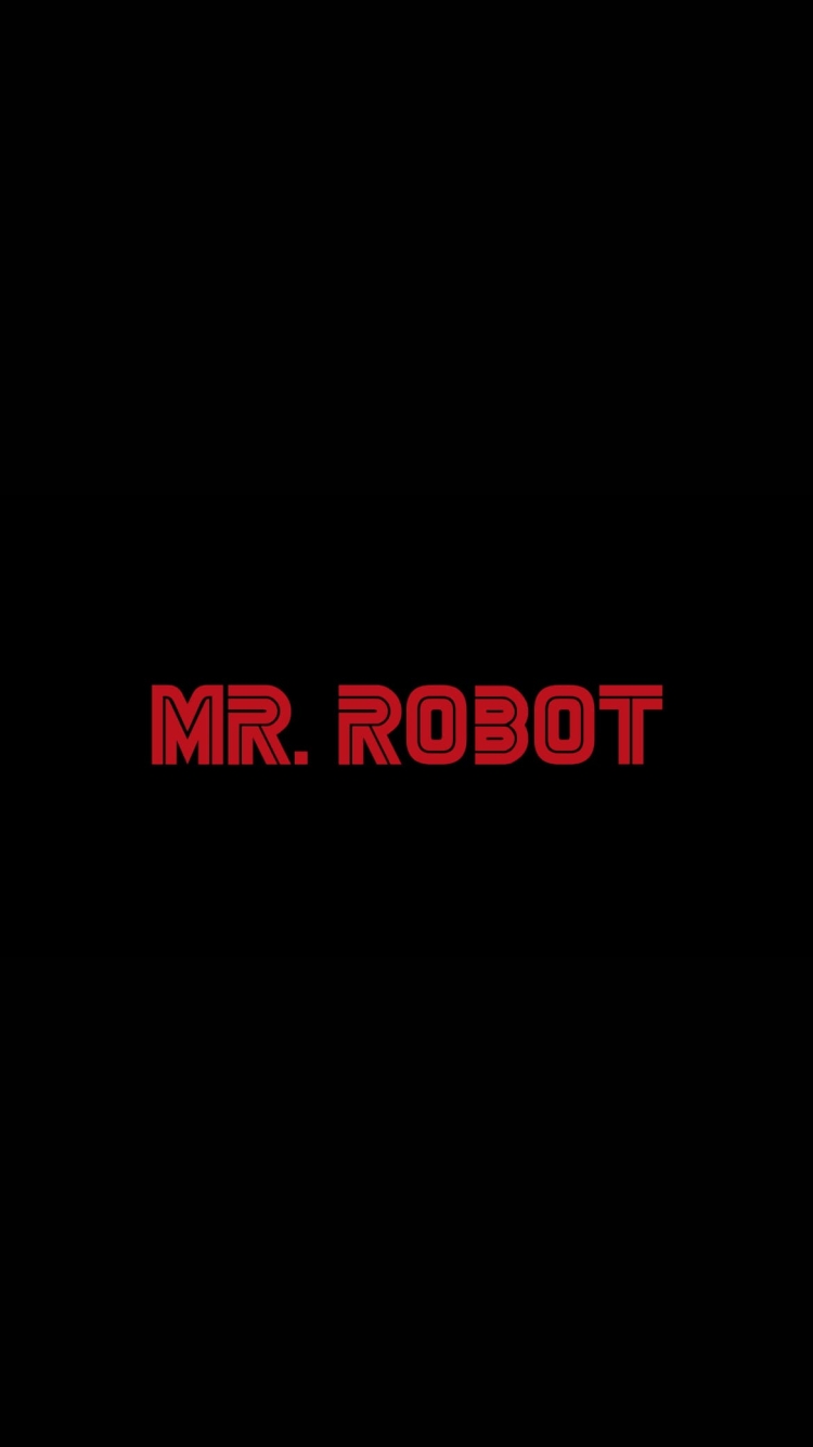 Mr. ROBOTの750 x 1334 / スマホ壁紙