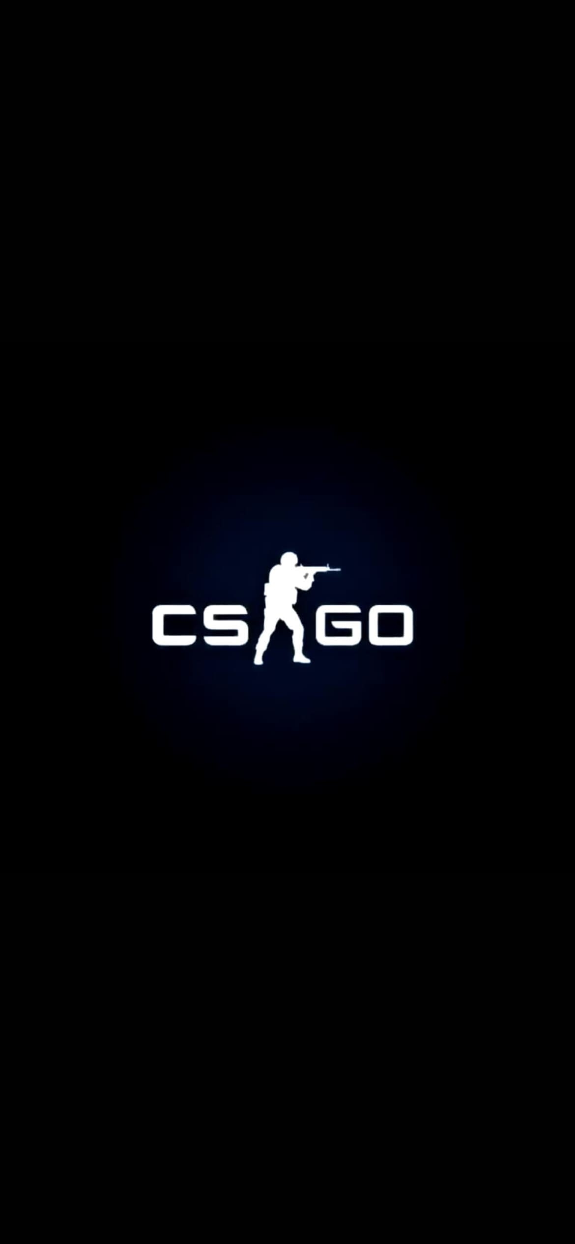 CS GO カウンターストライクの1170 x 2532 / スマホ壁紙