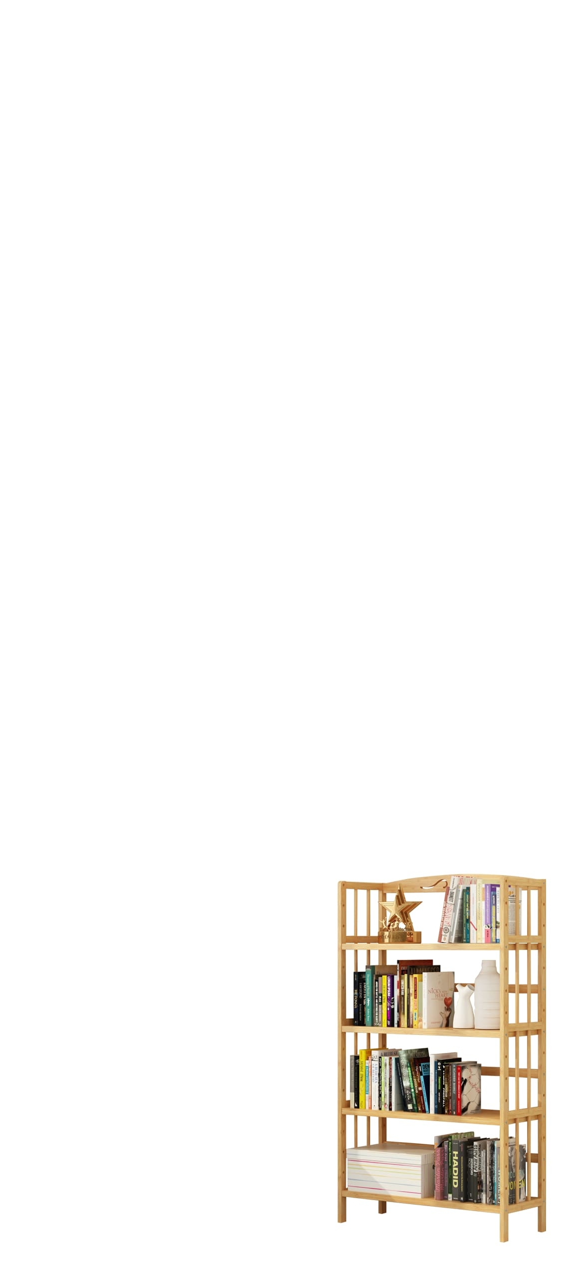 本棚の1170 x 2532 / スマホ壁紙