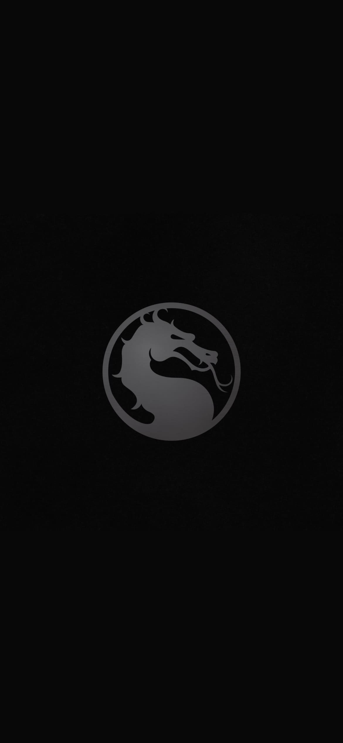 Mortal Kombat モータル・コンバットの1170 x 2532 / スマホ壁紙