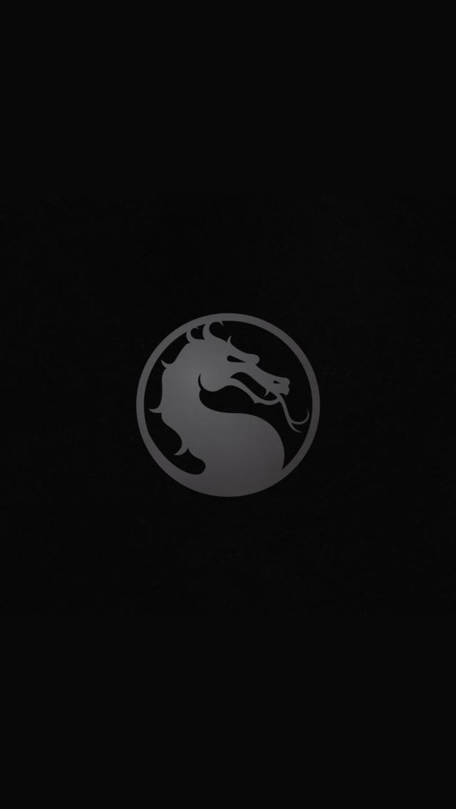 Mortal Kombat モータル・コンバットの640 x 1136 / スマホ壁紙