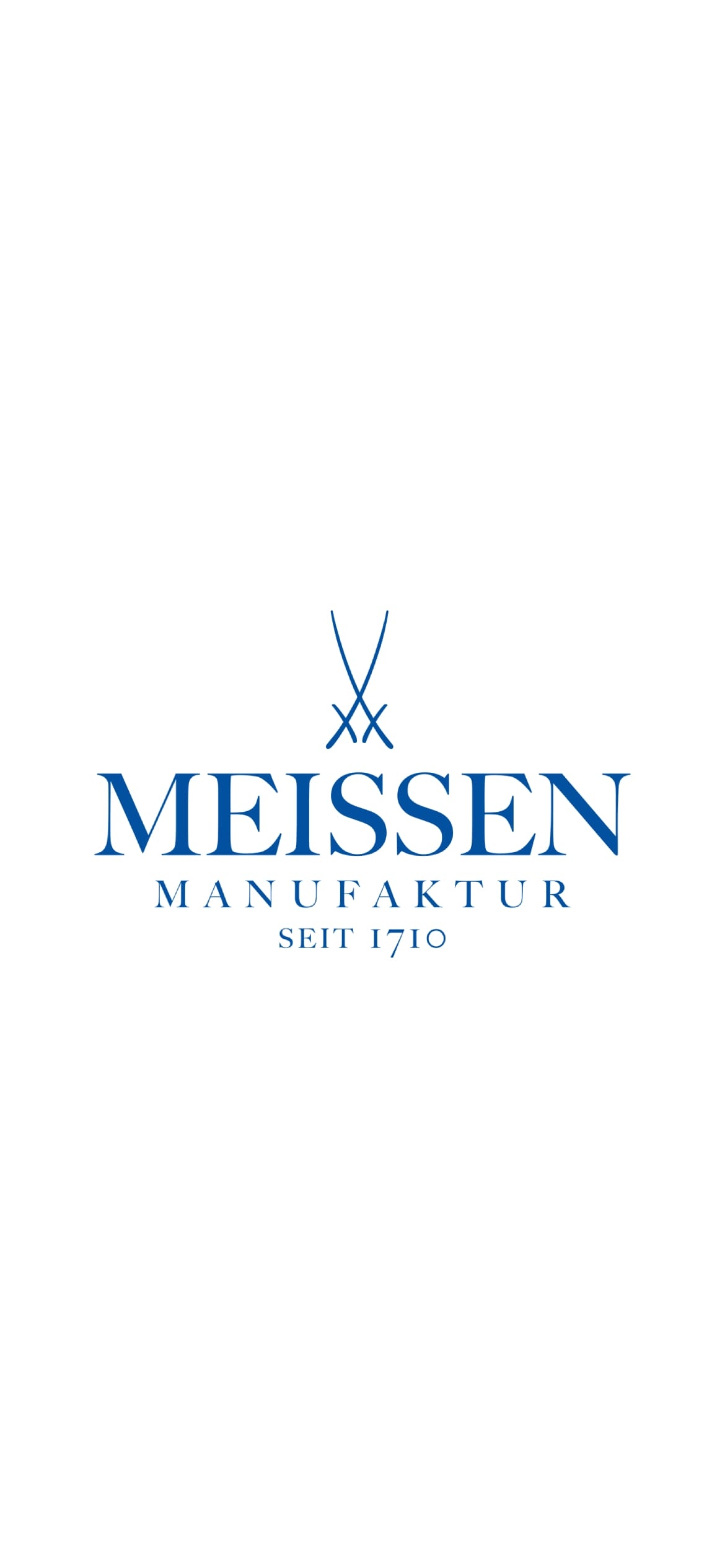 MEISSEN（マイセン）の1170 x 2532 / スマホ壁紙