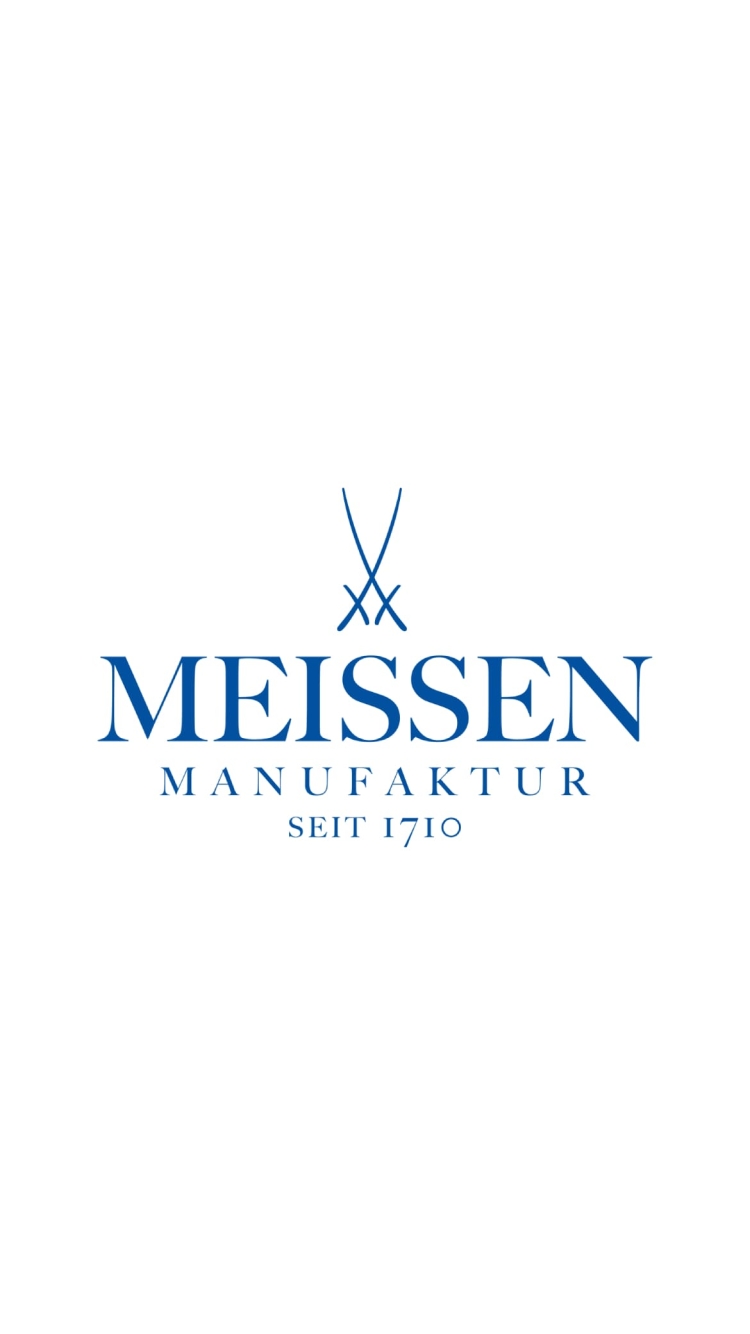 MEISSEN（マイセン）の750 x 1334 / スマホ壁紙