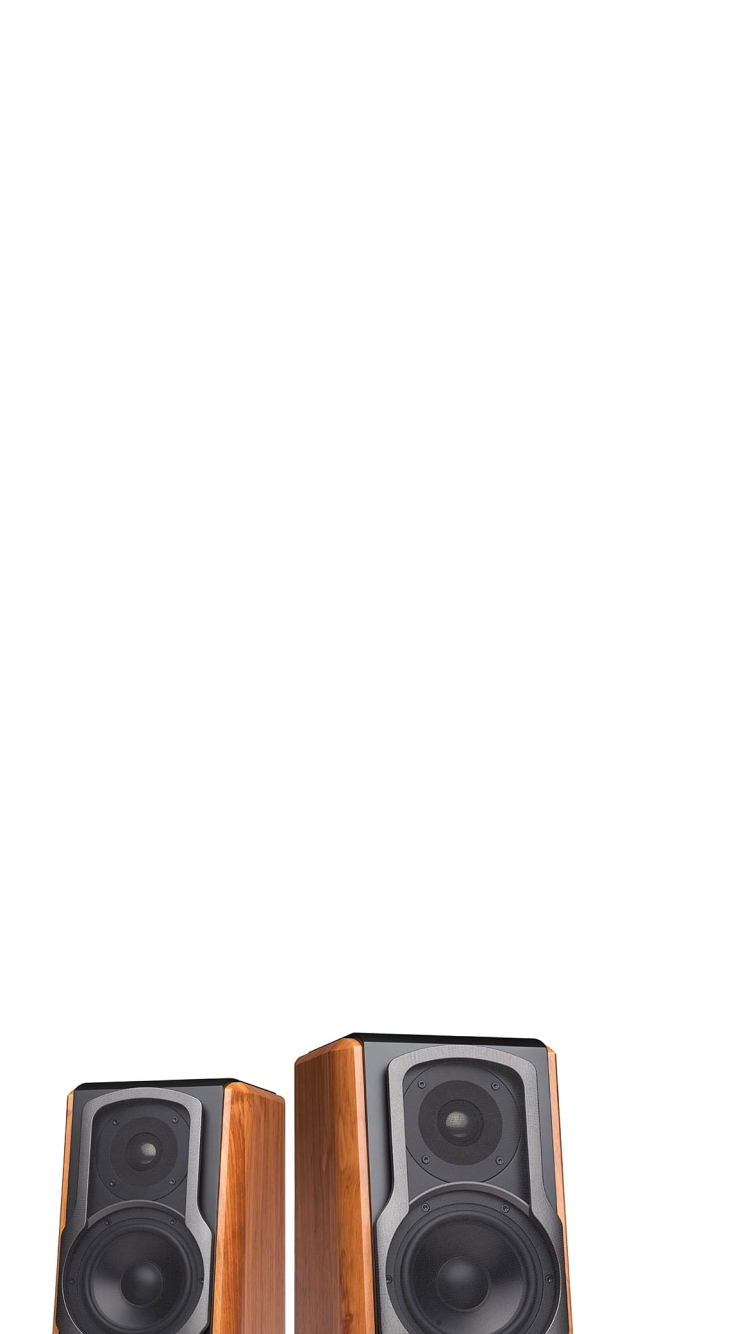 スピーカーの750 x 1334 / スマホ壁紙