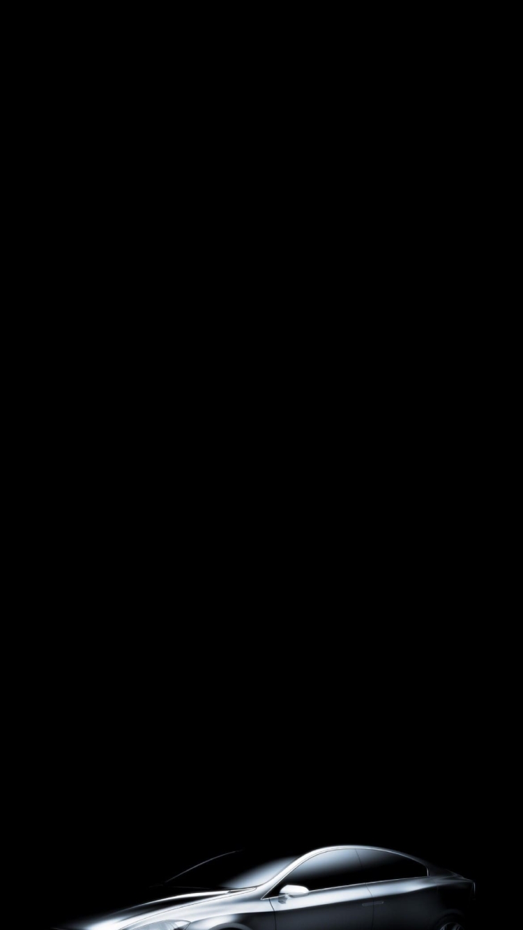 ボルボ VOLVOの750 x 1334 / スマホ壁紙