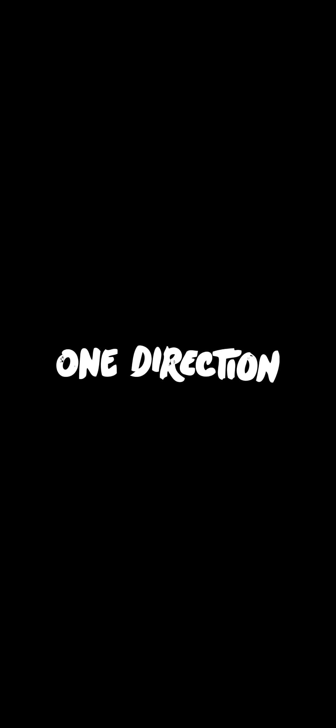 One Directionの1170 x 2532 / スマホ壁紙