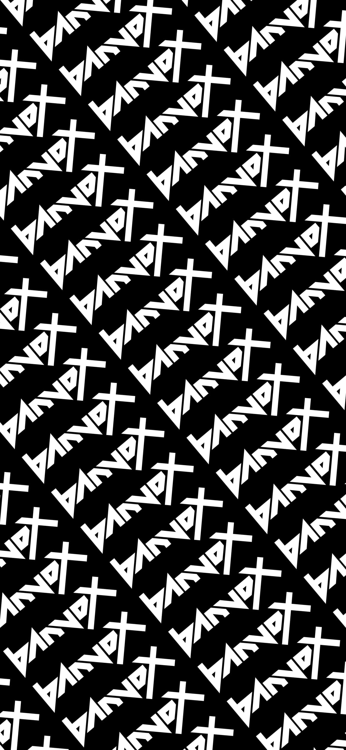 DJ Banvoxの1170 x 2532 / スマホ壁紙