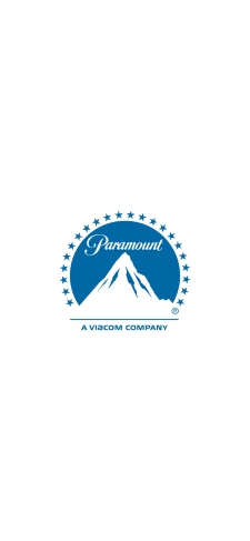Paramount Pictures（パラマウント・ピクチャーズ）の225 x 487 / スマホ壁紙