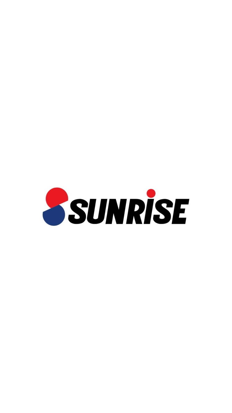 SUNRISEの750 x 1334 / スマホ壁紙